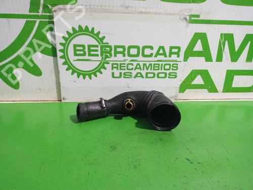 Used Pipe FIAT 500 C (312_) 1.3 D Multijet (312CXE1A, 312AXE1A) (95 hp) 31551707