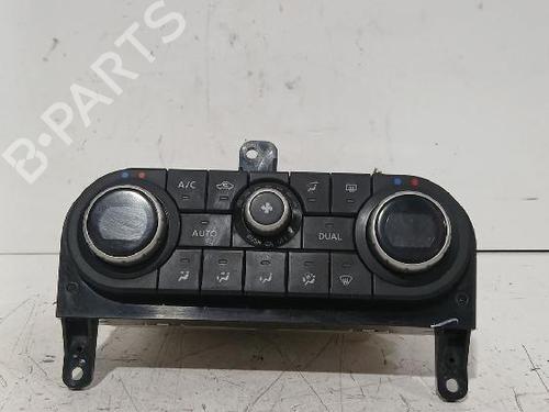 Used Climate control Climate control NISSAN QASHQAI I (J10, NJ10) 1.5 dCi (110 hp) 32489468 32489468