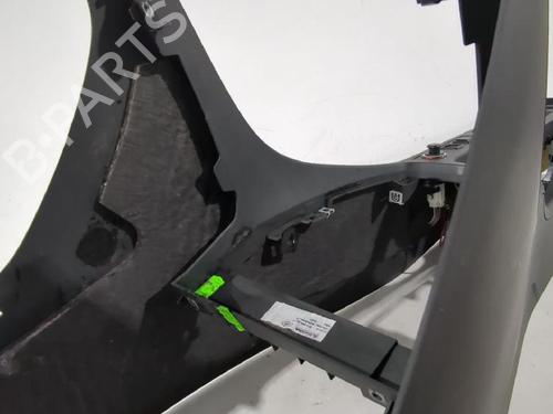 Middle console SEAT EXEO (3R2) 1.8 TSI | BP32463322I22