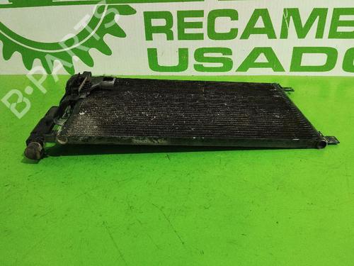 AC radiator BMW X3 (E83) | BP31545205M32 - Image 2