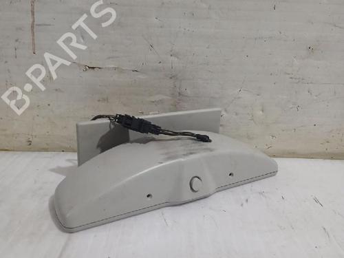 Rear mirror SEAT LEON (1P1) 1.9 TDI | BP31563481I6 - Image 3