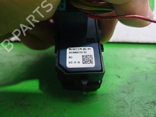 Switch PEUGEOT 508 I (8D_) 2.0 HDi | BP31549093I30