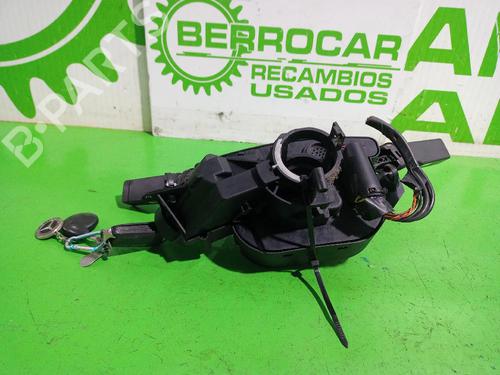 Switch OPEL VECTRA C (Z02) 2.2 DTI 16V (F69) | BP31551028I30 - Image 4