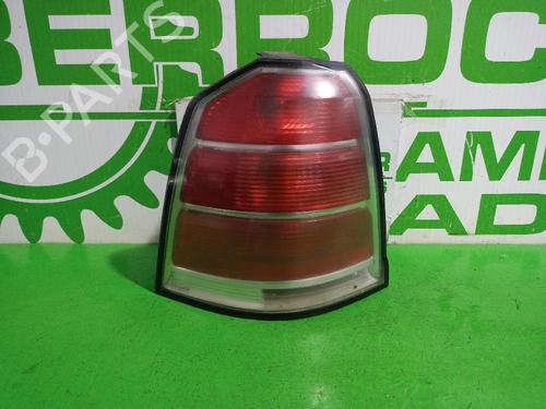 Used Left taillight Left taillight 31550195 31550195