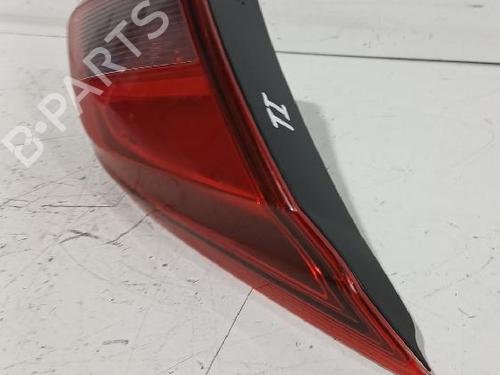 Left tailgate light OPEL CORSA E (X15) 1.4 (08, 68) | BP33422634C79 - Image 7