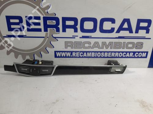 Used Air vent Air vent MERCEDES-BENZ E-CLASS (W212) E 220 CDI / BlueTEC (212.001, 212.002) (170 hp) 31541989 31541989
