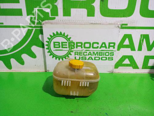Vaso de expansão Vaso de expansão OPEL ASTRA H Saloon (A04) 1.4 (L69) (90 hp) 31551297 31551297