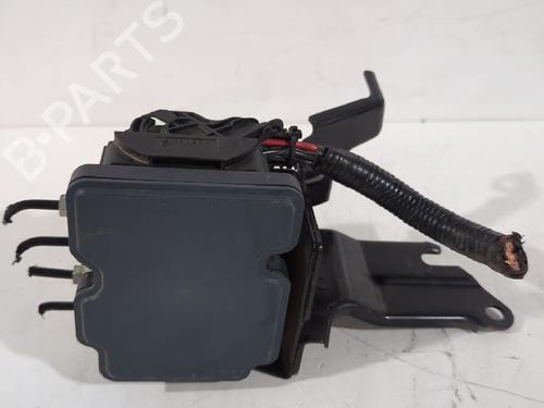 Used ABS pump ABS pump NISSAN MICRA V (K14) 1.5 DCI (90 hp) 31563144 31563144