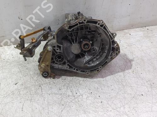 Gearbox OPEL CORSA D (S07) 1.4 (L08, L68) | BP33310206M3 - Image 4