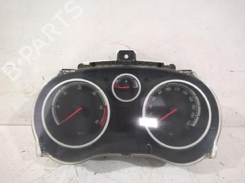 Used Instrument cluster Instrument cluster 32489225 32489225