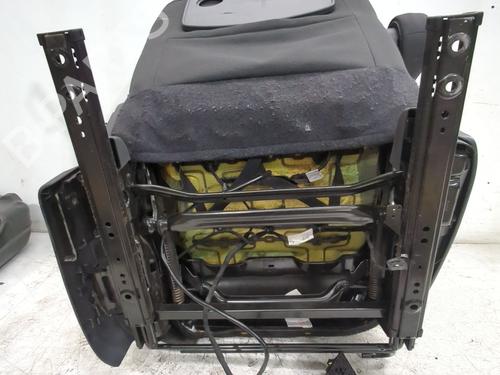 Left front seat RENAULT ESPACE IV (JK0/1_) 2.0 dCi (JK01, JK02, JK1J, JK1K, JK1H) | BP38864734C15 - Image 3