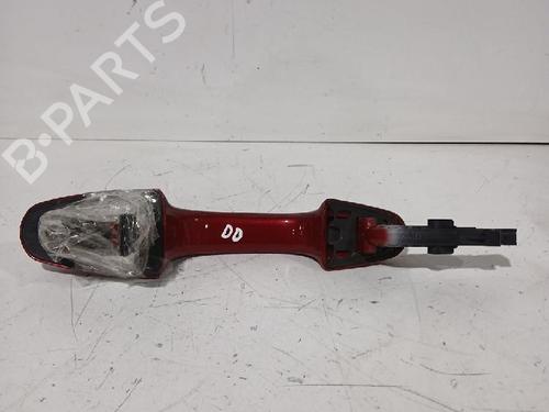 Front right exterior door handle FORD PUMA (J2K, CF7) 1.0 EcoBoost | BP32464705C129
