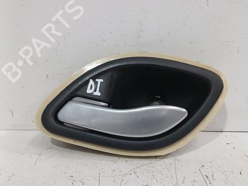 Front left interior door handle RENAULT ESPACE IV (JK0/1_) 2.0 dCi (JK01, JK02, JK1J, JK1K, JK1H) | BP34270510I13 - Image 2