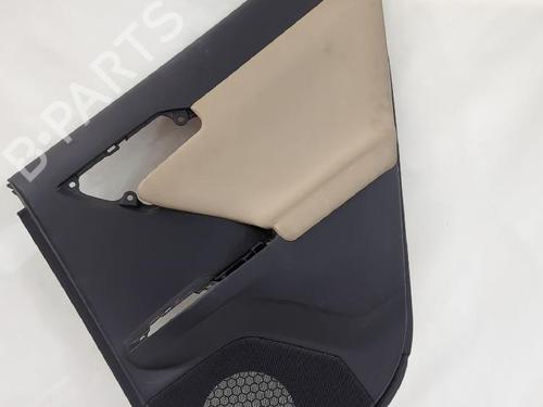 Rear right panel LEXUS CT (ZWA10_) 200h (ZWA10_, ZWA10R) | BP37066657C61 - Image 2