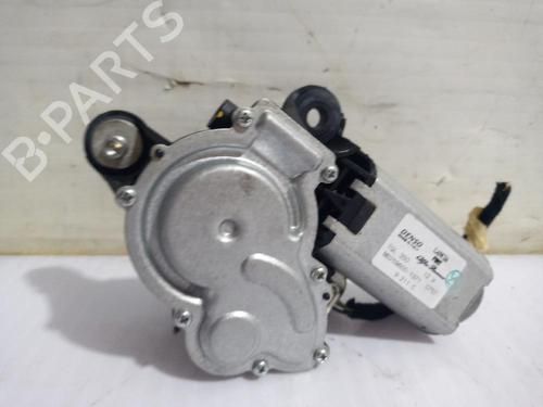 Rear wiper motor FIAT 500 (312_) 1.0 Mild Hybrid (312.AYD1B) | BP31560550M102 