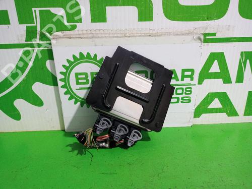 Engine control unit (ECU) CITROËN C4 I (LC_) | BP31676594M57