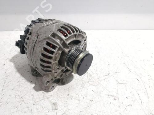 Alternator VW PASSAT B5.5 (3B3) 1.9 TDI | BP31568664M7 - Image 3