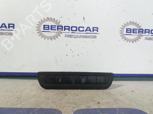 Module électronique PEUGEOT 208 I (CA_, CC_) [2012-2021]  31678356