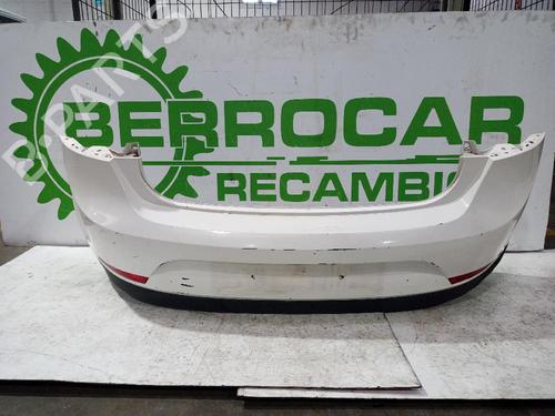 Rear bumper SEAT IBIZA IV (6J5, 6P1) 1.2 | BP31553592C8