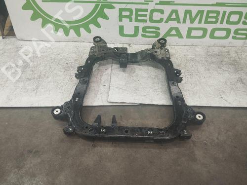 Subframe OPEL VECTRA C (Z02) 2.0 DTI 16V (F69) | BP31547176M9 - Image 3