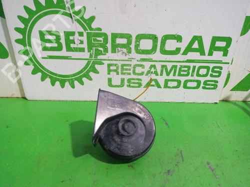 Used Horn FORD FIESTA V Van 1.4 TDCi (68 hp) 31549640