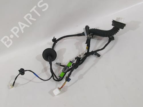 Wiring harness MAZDA 3 Hatchback (BP) SKYACTIV-X M Hybrid AWD (BP2H) | BP38867421E16 - Image 5