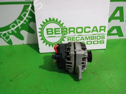 Used Alternator Alternator NISSAN MICRA III (K12) 1.2 LPG (80 hp) 31545981 31545981