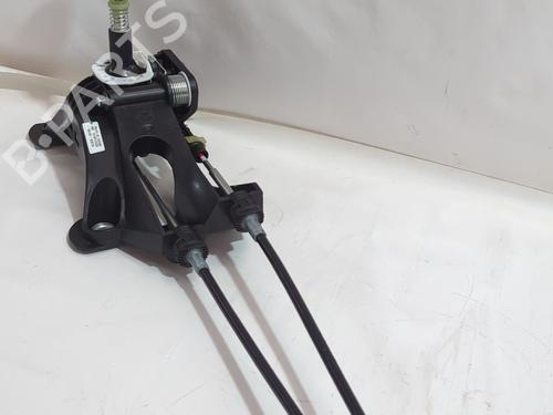 Gearstang MAZDA 3 Hatchback (BP) SKYACTIV-X M Hybrid AWD (BP2H) | BP38867443M90 - Image 4