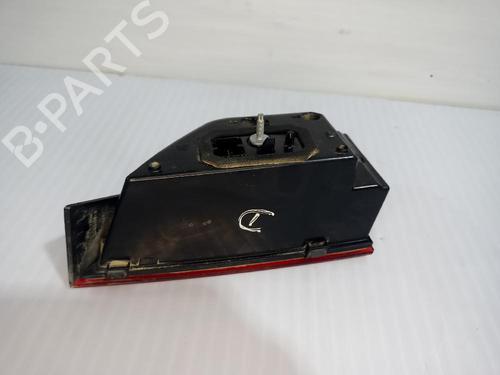 Right tailgate light JAGUAR E-PACE (X540) 2.0 D150 AWD | BP31554849C80 