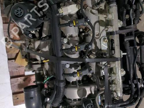 Engine OPEL CORSA D (S07) 1.3 CDTI (L08, L68) | BP31568563M1  - Image 7