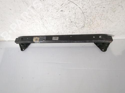 Used Rear bumper reinforcement TOYOTA YARIS (_P9_) 1.33 VVT-i (NSP90_, NSP90R) (100 hp) 32466335