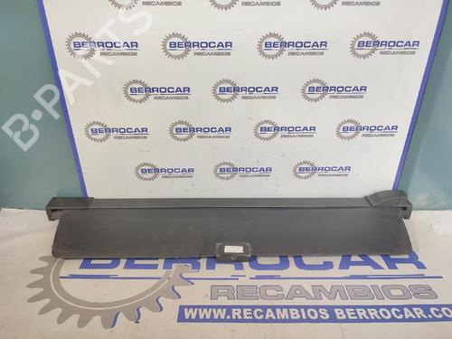 Used Rear parcel shelf Rear parcel shelf OPEL INSIGNIA A Sports Tourer (G09) [2008-2017] 31677967 31677967