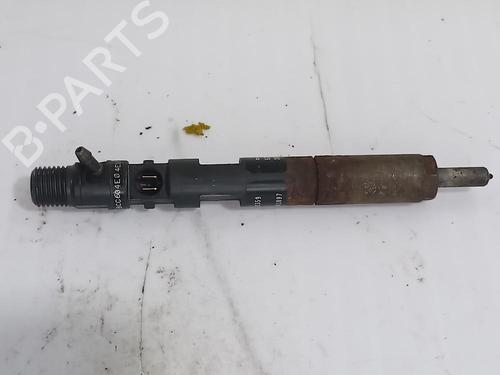 Used Injector RENAULT SCÉNIC II (JM0/1_) 1.5 dCi (JM1F) (86 hp) 31558808