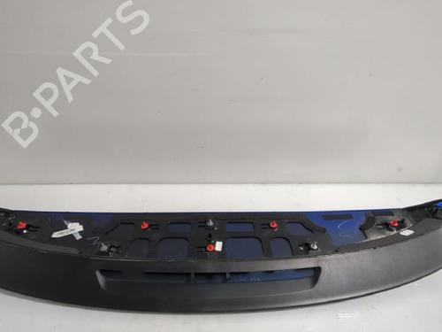 Spoiler bagklap VW T-ROC (A11, D11) 1.6 TDI | BP32462167C96