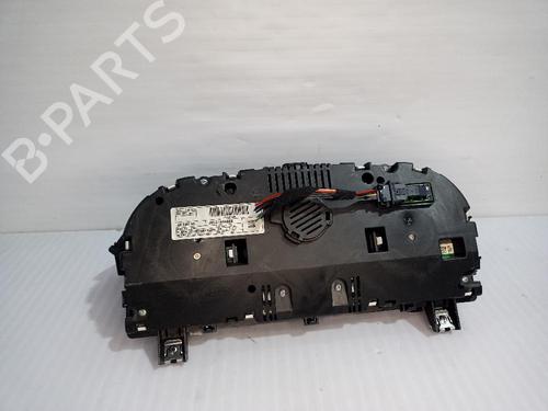 Instrument cluster JAGUAR E-PACE (X540) 2.0 D150 AWD | BP31554771C47 