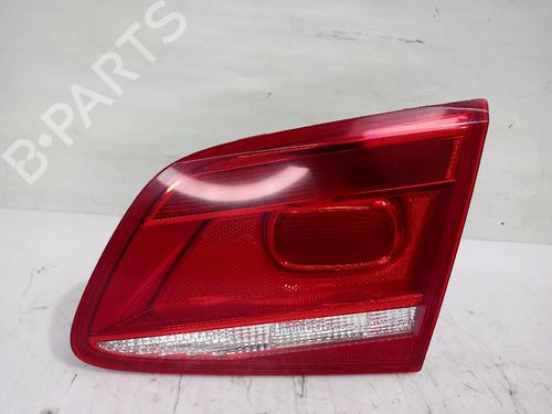 Right tailgate light VW PASSAT B7 (362) 1.6 TDI | BP31557425C80 - Image 3