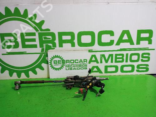 Used Steering column CITROËN C3 I (FC_, FN_) [2002-2013]  31675634