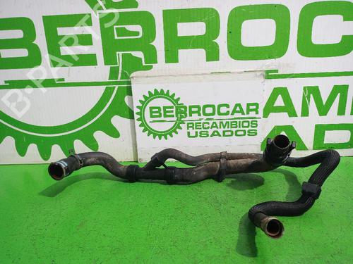 Rohr für CITROËN XSARA (N1) [1997-2005]  31676188