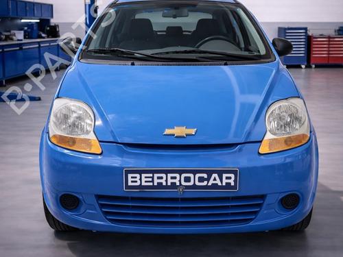 Switch CHEVROLET MATIZ (M200, M250) | BP31555835I30 - Image 5