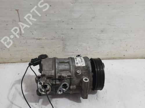 AC compressor SEAT LEON (1P1) 1.9 TDI | BP31563313M34 - Image 4