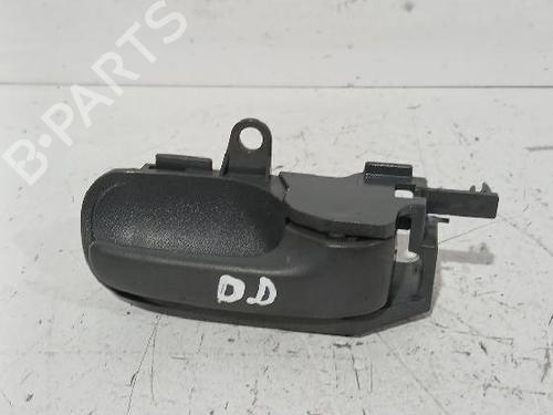 Used Front right interior door handle Front right interior door handle PEUGEOT 107 (PM_, PN_) 1.4 HDi (54 hp) 33746420 33746420