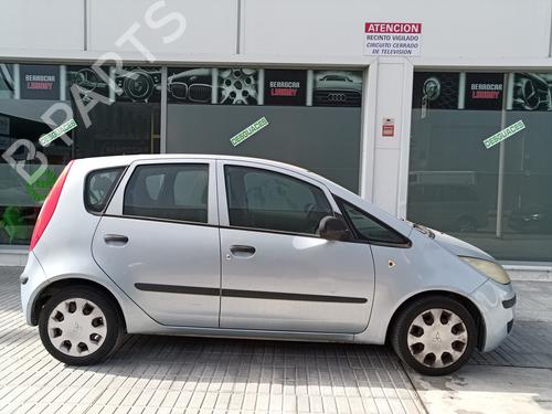 Front left panel MITSUBISHI COLT VI (Z3_A, Z2_A) 1.1 (Z31A, Z32A) | BP38865228C58 - Image 10