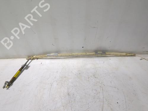 Used Left curtain airbag FORD FOCUS C-MAX (DM2) 2.0 TDCi (136 hp) 32464665