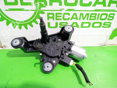 Rear wiper motor CITROËN C3 II (SC_) 1.2 VTi 82 | BP31551463M102 - Image 2