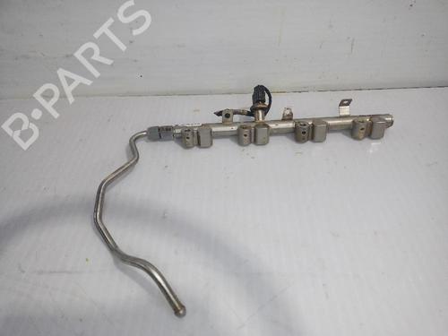 Used Injection rail KIA SPORTAGE V (NQ5) 1.6 T-GDI MHEV (150 hp) 31555185