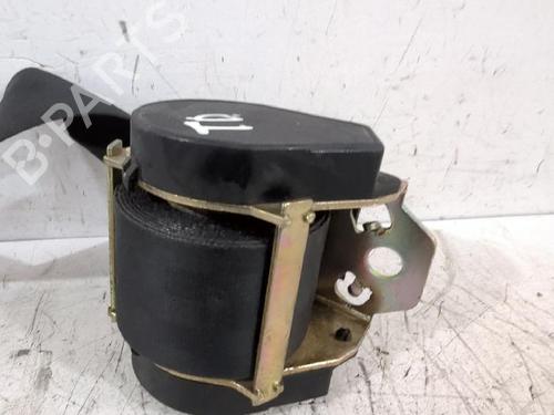 Used Rear right seatbelt Rear right seatbelt CITROËN BERLINGO / BERLINGO FIRST MPV (MF_, GJK_, GFK_) 2.0 HDI 90 (MFRHY) (90 hp) 33746164 33746164