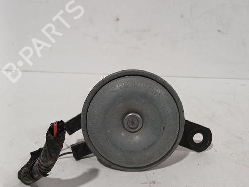 Used Horn NISSAN QASHQAI II (J11, J11_) 1.3 DIG-T (140 hp) 31568357