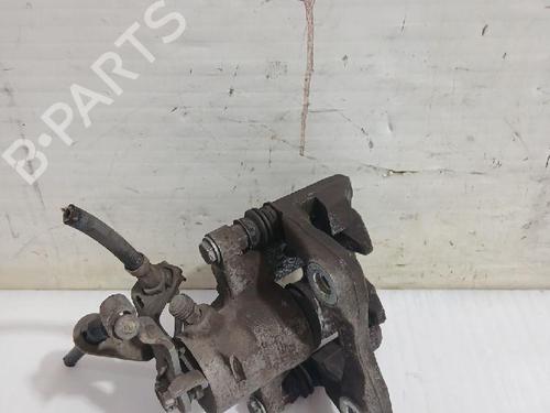 Right rear brake caliper SEAT LEON (1P1) 1.9 TDI | BP31563548M106