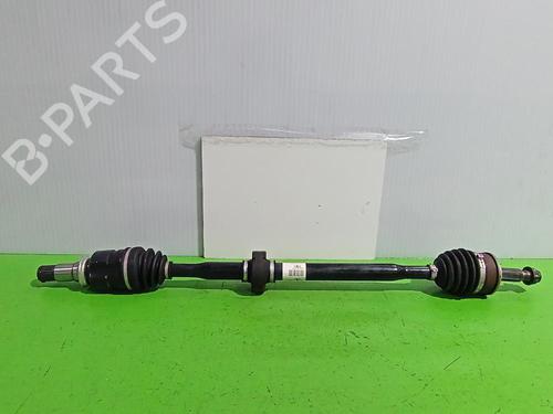 Used Right front driveshaft TOYOTA AURIS (_E18_) 1.8 Hybrid (ZWE186_, ZWE186R) (136 hp) 31554406