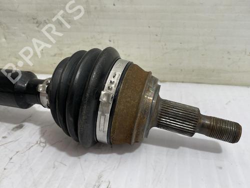 Right front driveshaft SEAT LEON (1M1) 1.4 16V | BP31561675M39 - Image 3
